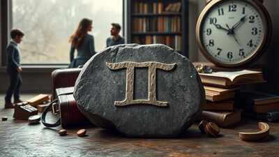5 Challenging traits of Gemini zodiac sign