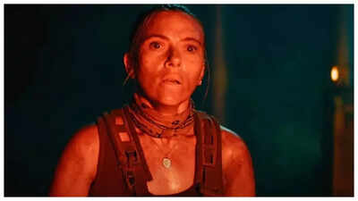 Scarlett Johansson’s ‘Jurassic World: Rebirth’ inches closer to Rs 100 crore mark in India despite ‘Saiyaara’ and ‘Mahavtar Narimsha’