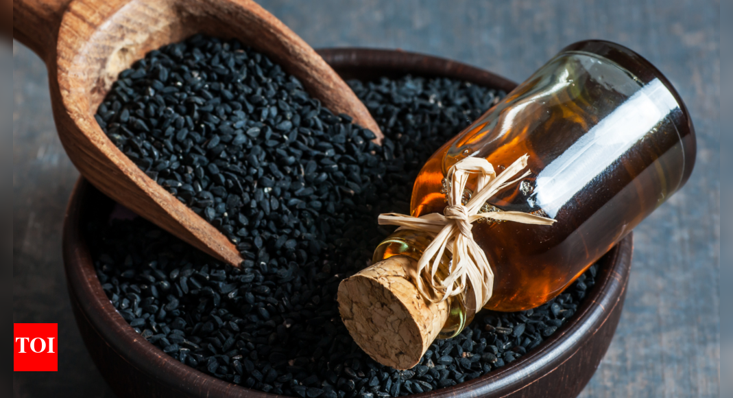 New research backs black cumin as a natural arthritis remedy: This is the right way to consume it – Times of India