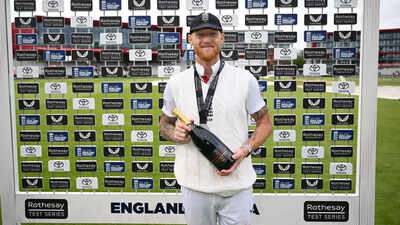 IND vs ENG: Big Ben and the art of the impossible
