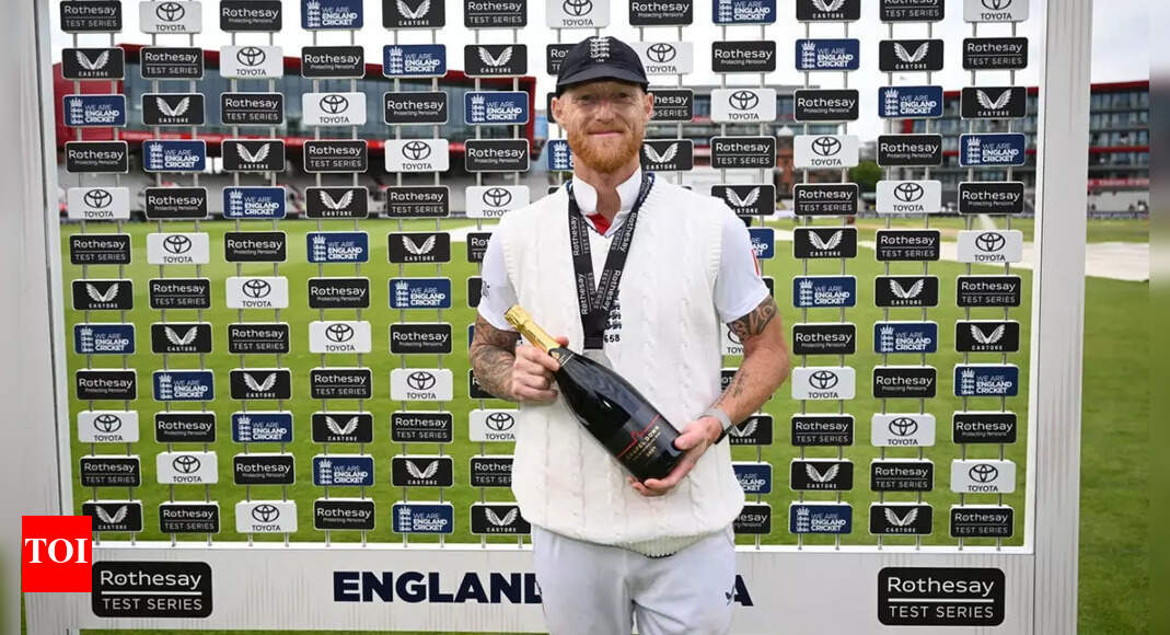 IND vs ENG: Big Ben and the art of the impossible