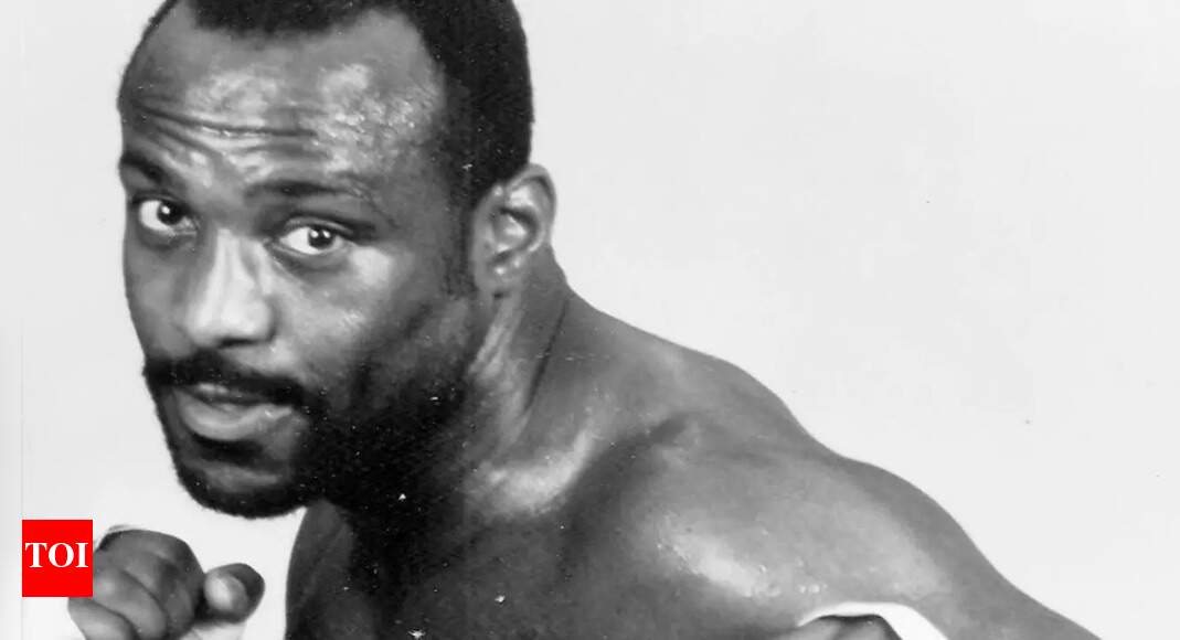 Hall of Fame boxer ‘Camden Buzzsaw’ Dwight Muhammad Qawi dies at age 72