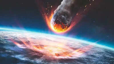 NASA alert! Asteroid 2025 OL1 set for close Earth encounter on July 30 at 16,900 mph; scientists track rare near-Earth flyby