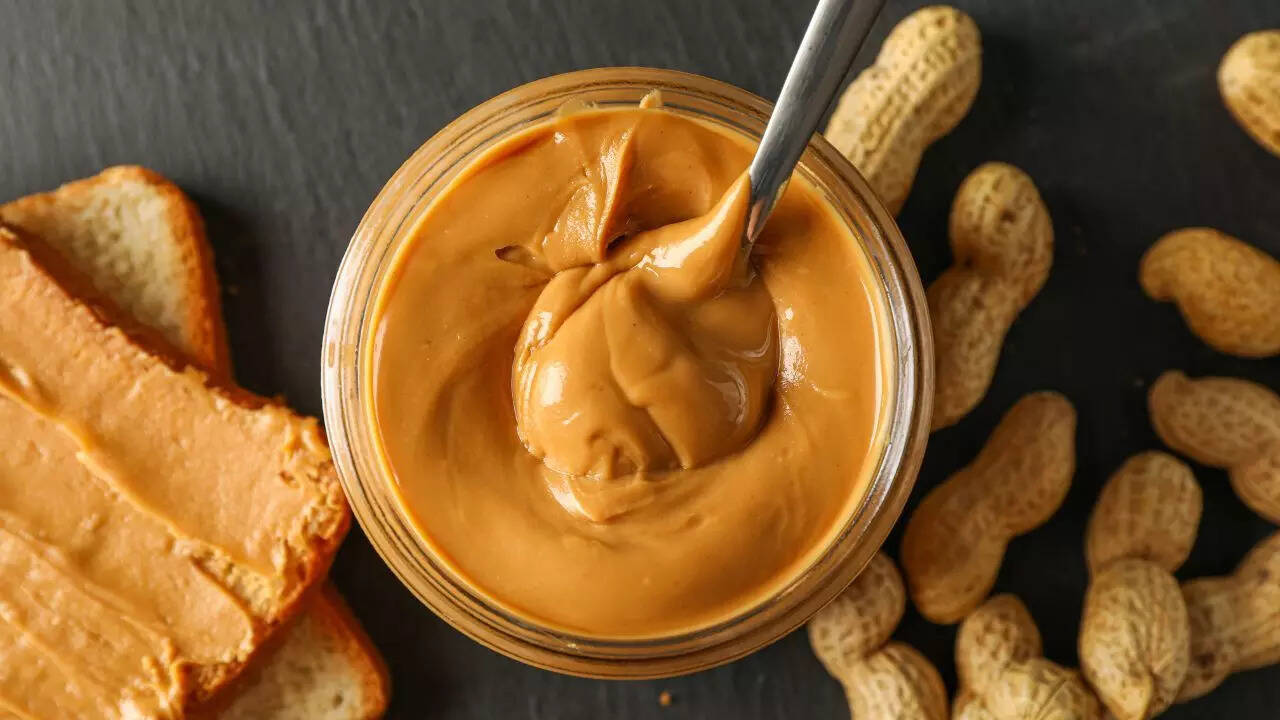 peanut butter 