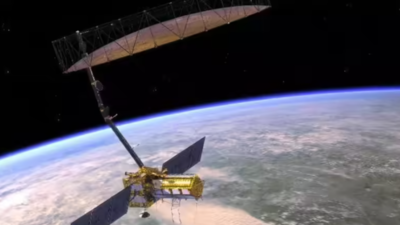 Isro-Nasa Earth observation satellite to be launched on July 30