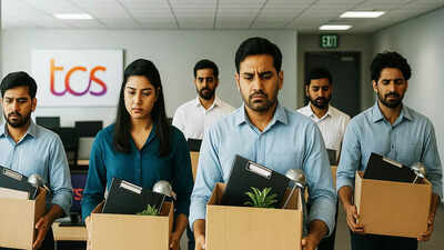  TCS layoffs opposed by IT employee unions; IT giant to sack 12,000 employees