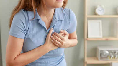 Why do women have different heart attack symptoms than men