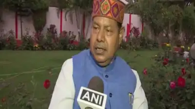  RJD MLA Bhai Virendra 'threatens' panchayat secretary; incident sparks comparison with web series