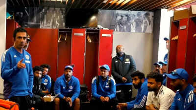 IND vs ENG 4th Test: 'Hate talking about individuals' - Gautam Gambhir makes rare exception for Rishabh Pant