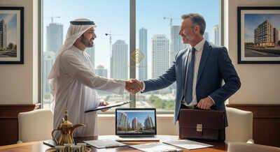  Foreigners can own property across the kingdom, except in these two cities