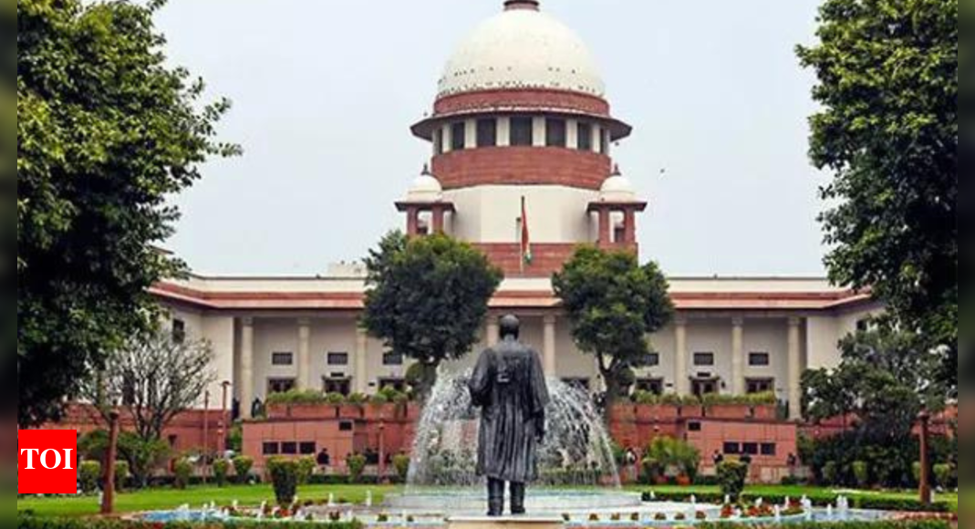 'Prima facie erroneous': SC stays Calcutta HC stay on Bengal new OBC list
