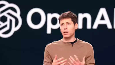 “AI will always be smarter than they are”: Why Sam Altman thinks college won’t matter for his son