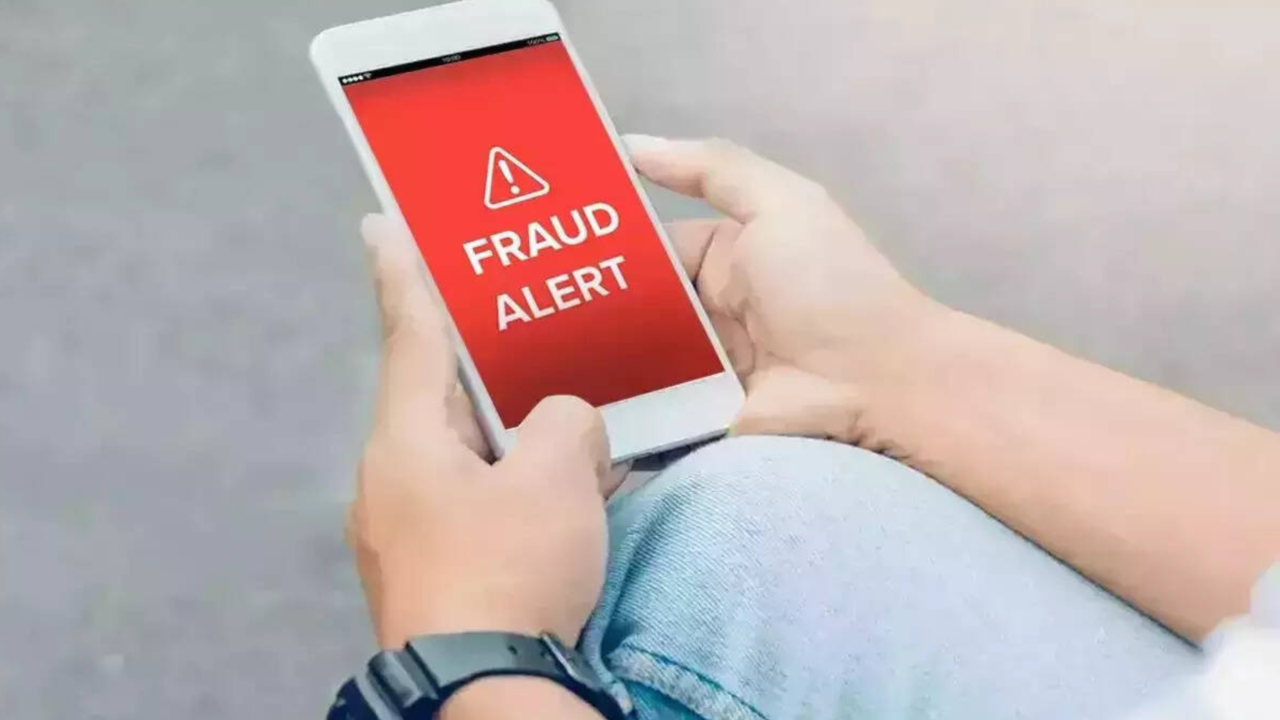 Scams Alert: Government Issues Warning, Avoid Calls from These Numbers ...