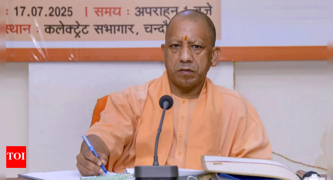 8 years 4 months and 10 days: Yogi Adityanath becomes CM with longest consecutive tenure in UP; surpasses Govind Ballabh Pant