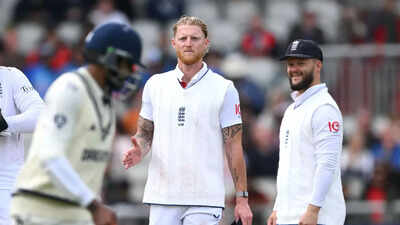 IND vs ENG | 'Ben Stokes behaved like a spoiled kid': Ex-India cricketer slams England captain