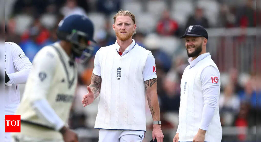 'Ben Stokes behaved like a spoiled kid': Ex-India batter slams England captain