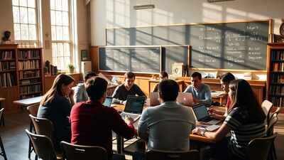The unexpected risk Ivy League students face using ChatGPT in class