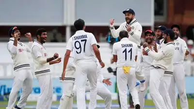 'We had a Test team': Virat Kohli's brother subtle dig at Team India bowlers