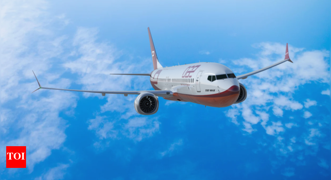 United Airlines sells 10 Boeing 737-9s to Dubai Aerospace Enterprise in major leaseback deal