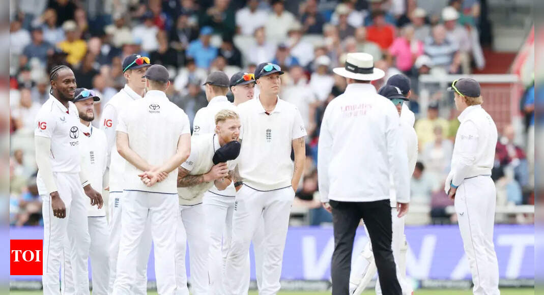 England include CSK all-rounder in squad for final Test vs India