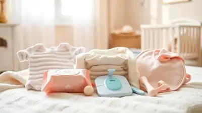 8 common mistakes parents make when choosing children's products - and how to avoid them
