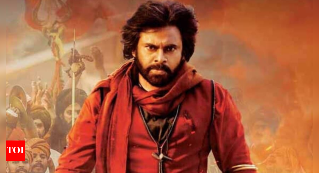 ‘Hari Hara Veera Mallu’ Edited Post-Release Amidst Lukewarm Audience Reaction
