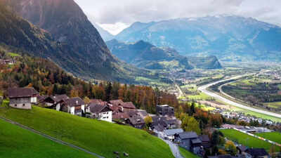 This small European nation has no airport, no currency, yet is richer than most nations; the answer may surprise you; know more about the nation