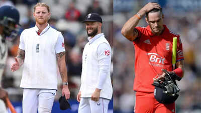 IND vs ENG 4th Test: 'You're not in the battle' - Ex-England batter Kevin Pietersen defends Ben Stokes