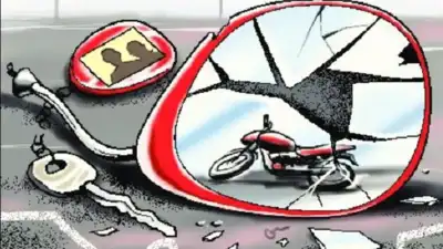 67-year-old woman dies after being hit by bike in Karnataka's Sullia; case registered