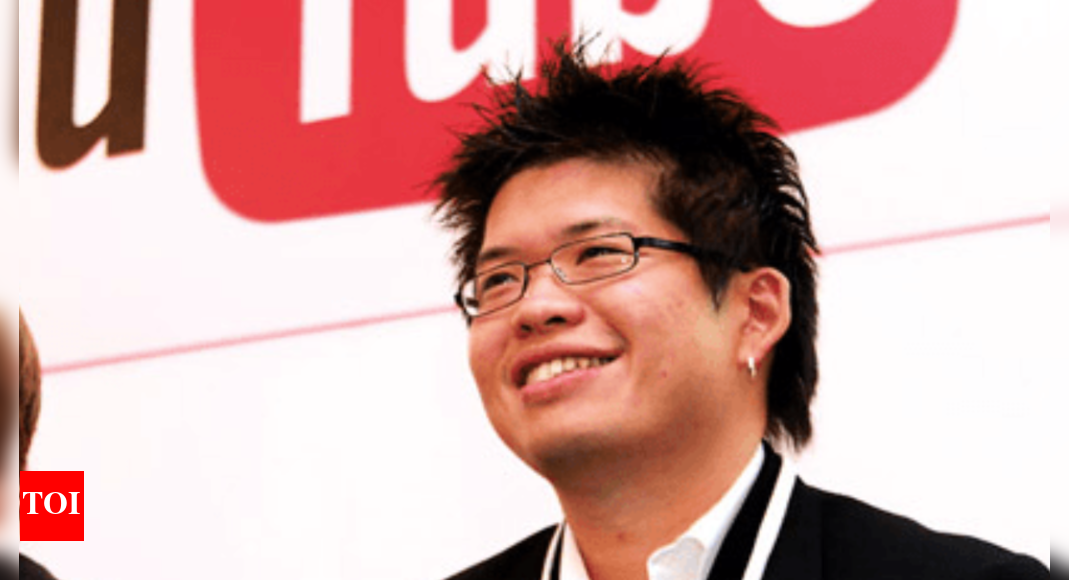 YouTube's cofounder says the biggest problem with TikTok, Instagram Reels is: They are just for…