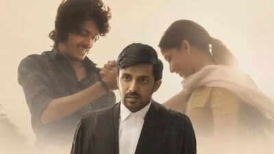  Thiagarajan acquires rights for a socially relevant story