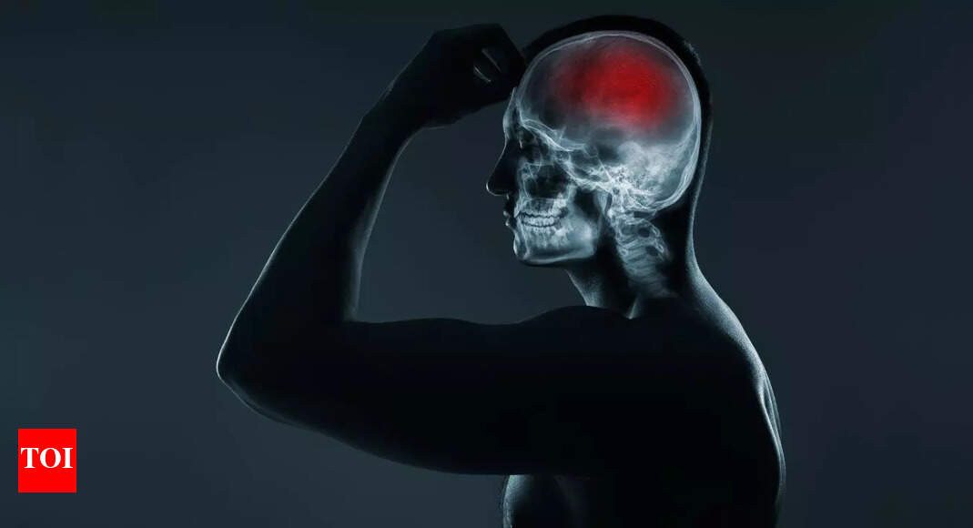 Brain-damaging tapeworm risk surges in Mumbai amid monsoon flooding and poor sanitation; know its symptoms, prevention tips and other information | – Times of India