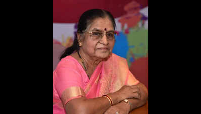 Renowned novelist Shubhangi Bhadbhade passes away: A literary era ends