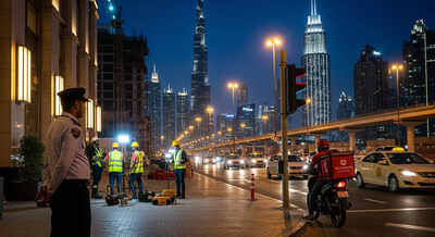 Dubai Night Work Permit explained: What it is, who needs it, and how to apply in 2025