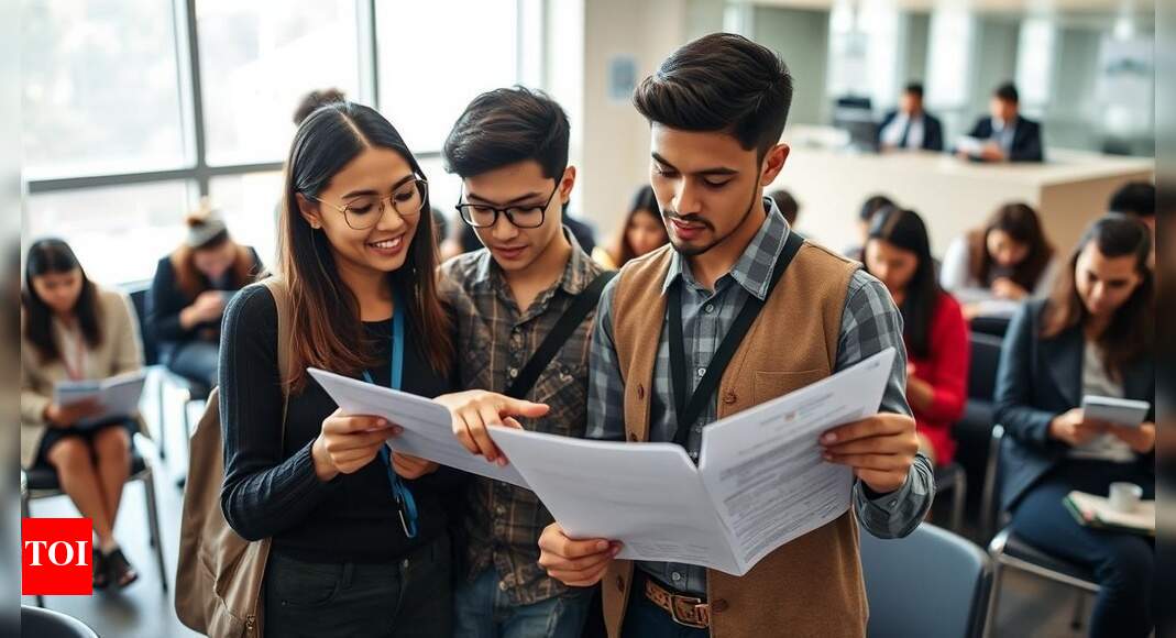 US Visa Policy Change: Interviews Mandatory for Most Student Applicants