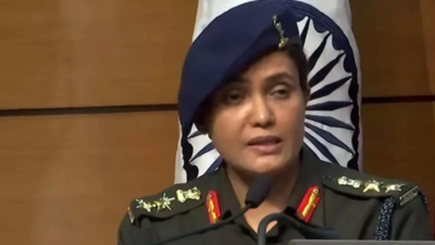 ‘Testing our patience’: SC rebukes MP minister Vijay Shah over 'apology' to Colonel Sofiya Qureshi; questions intent