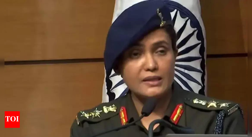 ‘Testing our patience’: SC rebukes MP minister Vijay Shah over 'apology' to Colonel Sofiya Qureshi; questions intent
