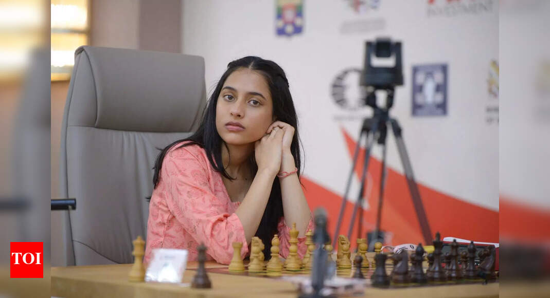 CHESS | Divya becomes World Champion: How much prize money did she win?
