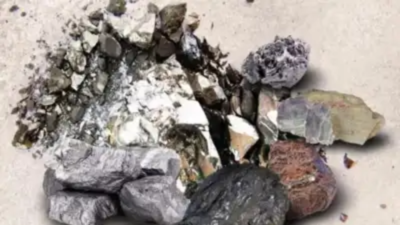 सिंगरौली कोलफिल्डमध्ये आढळणारे दुर्मिळ पृथ्वी घटक; अभ्यास अंतर्गत एक्सट्रॅक्शन व्यवहार्यता, कोळसा मंत्री जी किशन रेड्डी संसदेत सांगतात