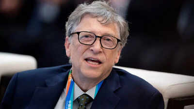Bill Gates quietly paid a daily fine of $28 for 13 years; the Porsche connection may surprise you