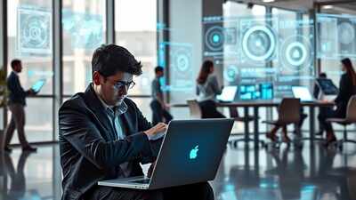 AI is taking over 93% of US workplaces but only half are trained to use it: Who’s falling behind, and why?