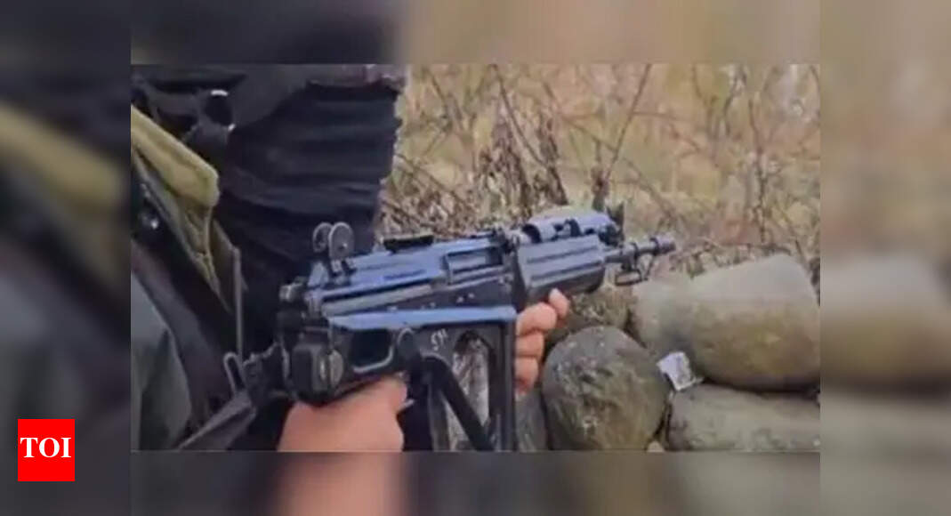 Operation Mahadev: 3 terrorists killed in Srinagar; What we know so far