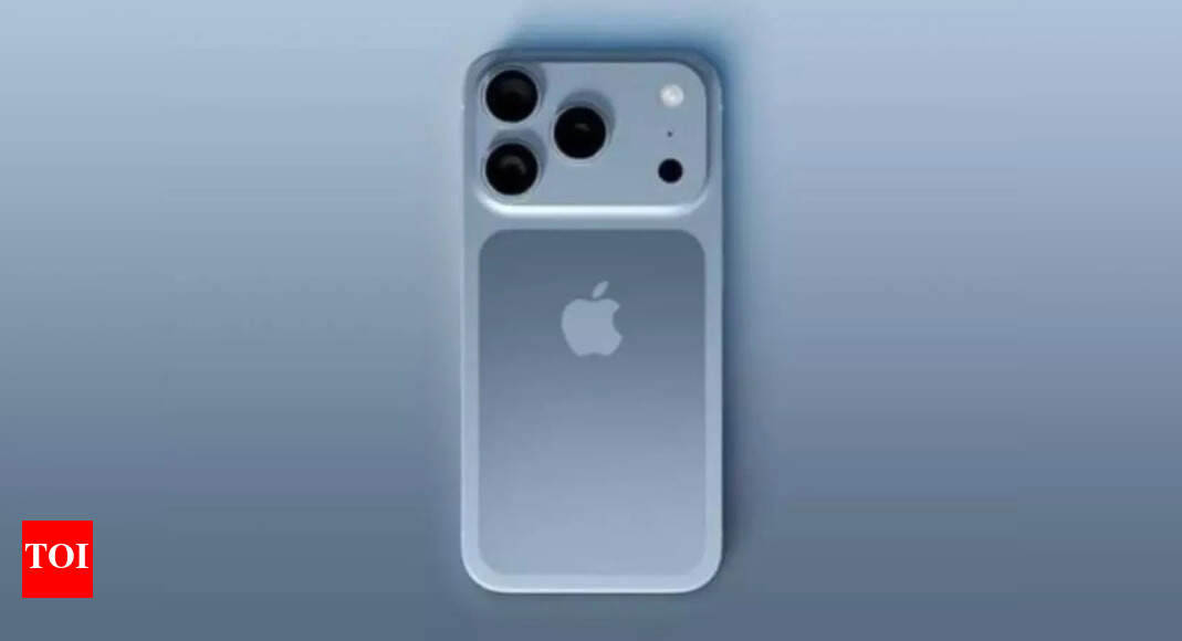 Apple iPhone 17 Pro rumoured to come with these camera upgrades