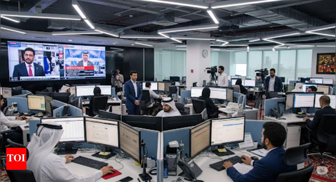 UAE media law now in full force: What you can and can’t say as fines reach Dh1 million