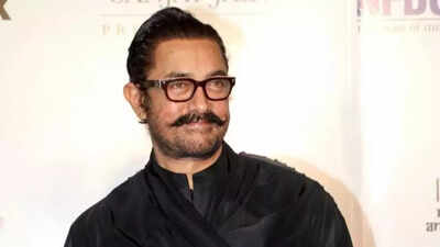 25 IPS officers visit Aamir Khan’s house in Bandra and this raises concern among fans, his team says, ‘Still figuring it out’