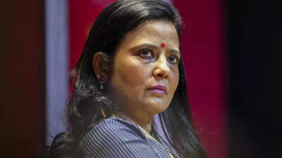 Cash-for-query case: Trouble mounts for TMC's Mohua Moitra; CBI files report with Lokpal
