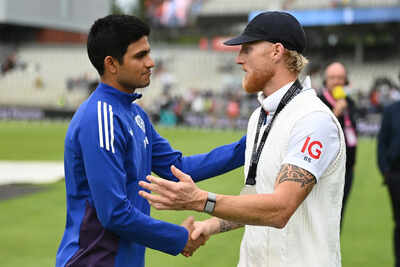 IND vs ENG 4th Test: Sunil Gavaskar says Shubman Gill should’ve grilled Ben Stokes - 'Why didn’t you declare earlier?'