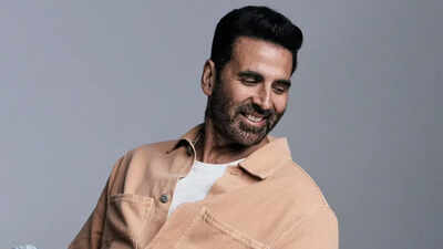 Akshay Kumar sells two of his properties in Mumbai at a whopping ₹7.10 crore, earns 91 percent profit: Report