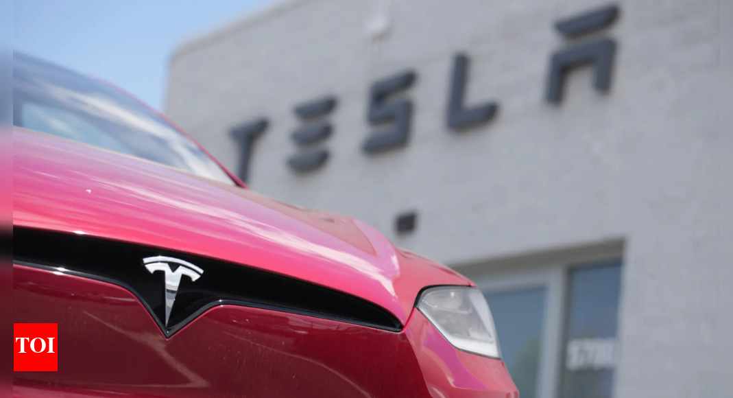 Analysts warn Tesla must focus on sales: ‘We love robotaxis, but we love growth too. We need…’