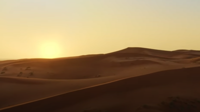  Sharjah eyes UNESCO recognition for two more heritage sites after Jebel Faya inscription
